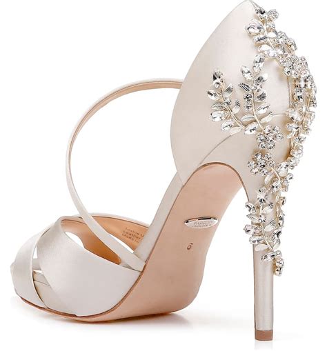 badgley mischka replica shoes|badgley mischka clearance.